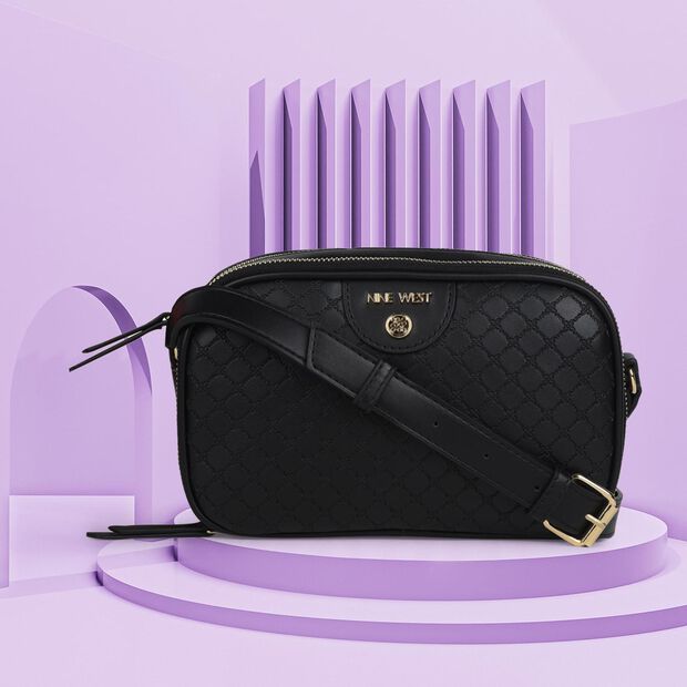 NINE WEST HAND BAG FOR WOMEN