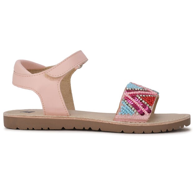 Bubblegummers Sandal For Kids