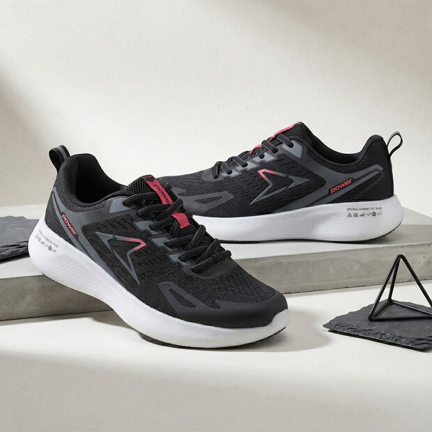 Power Running Shoes For Women