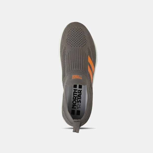 Bata Casual Slip-On Shoes For Kids
