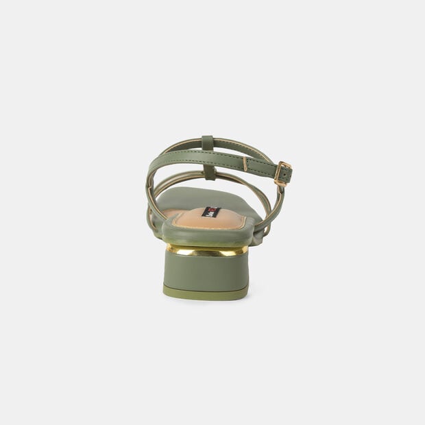 Red Label Sandal for Women