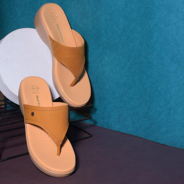 Hush Puppies Thongs For Women