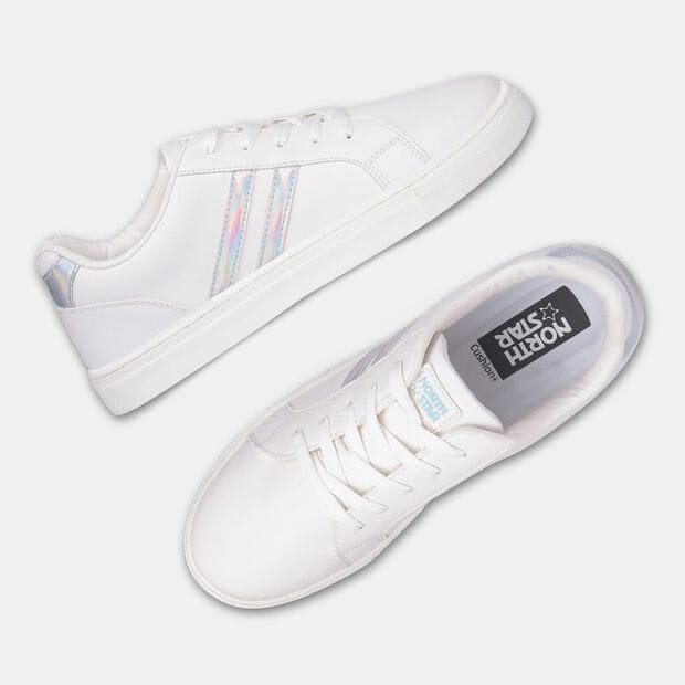 North Star Sneakers For Women