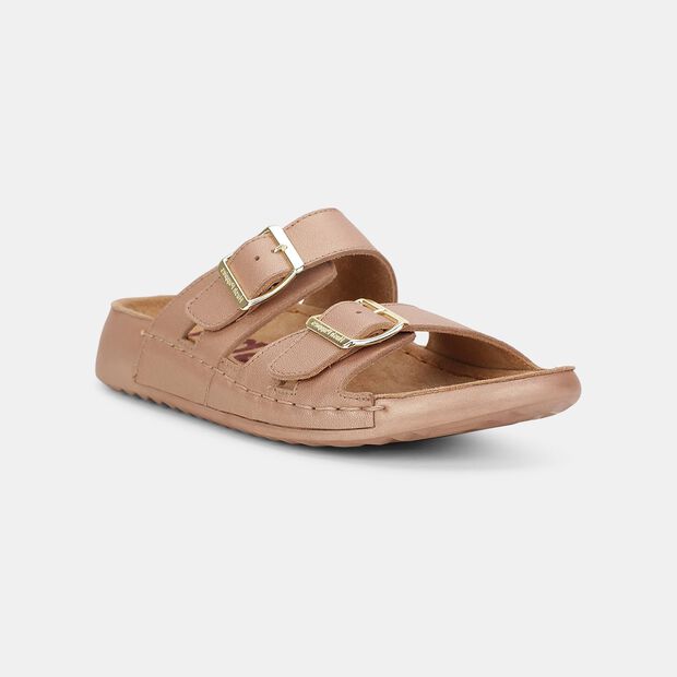 Hush Puppies Mule For Women