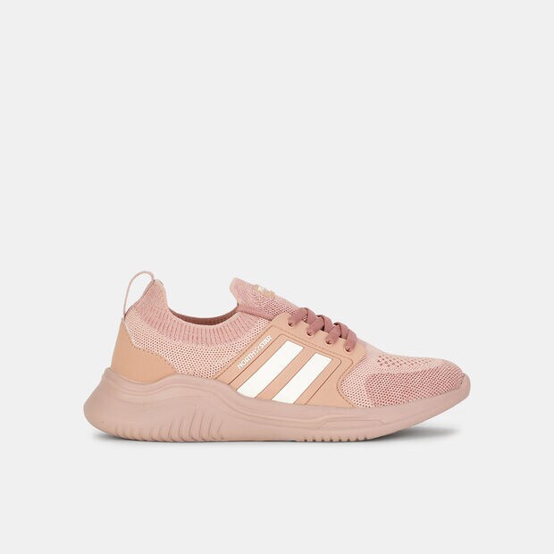 NORTH STAR TEXTILE SLIP-ON SNEAKER SHOES FOR WOMEN