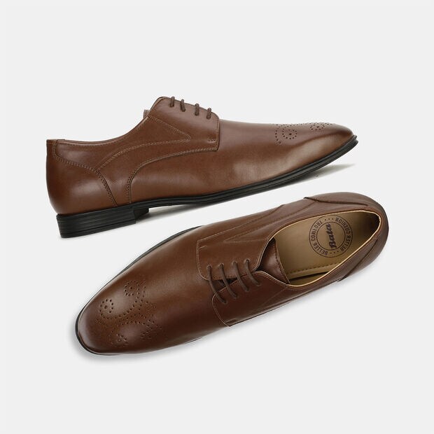 Bata Formal Shoes for Men