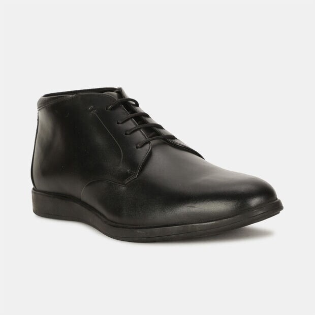 Hush Puppies Mid-Cut Shoes For Men