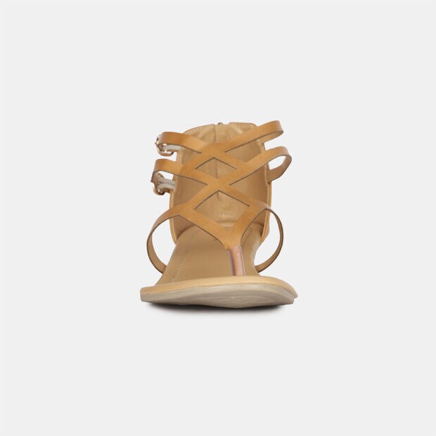 Bata Heel Sandals for Women