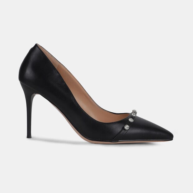 NINE WEST HIGH HEEL PUMPS FOR WOMEN