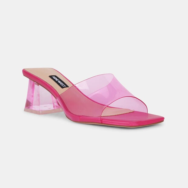 NINE WEST MULE FOR WOMEN