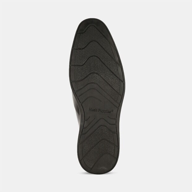 Hush Puppies Mid-Cut Shoes For Men