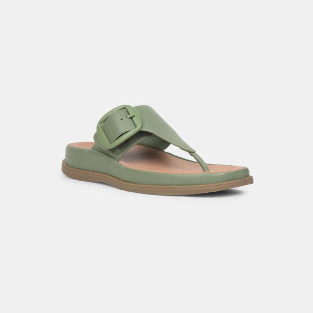Hush Puppies Thongs For Women