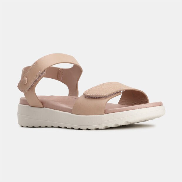 BATA COMFIT CASUAL SANDALS FOR WOMEN