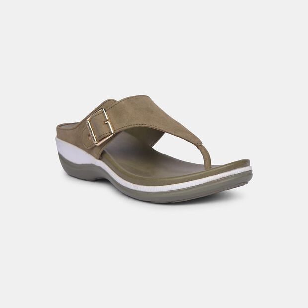 Hush Puppies Thong For Women