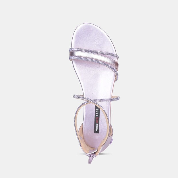RED LABEL SANDAL FOR WOMEN