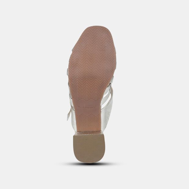 Hush Puppies Mule For Women
