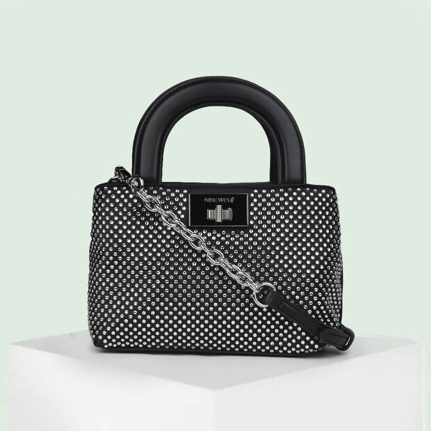 NINE WEST HAND BAG FOR WOMEN
