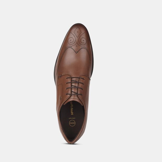 Hush Puppies Derby Formal Shoes For Men