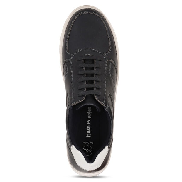 Hush Puppies Slip-On Formal Shoes For Men