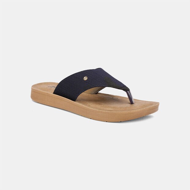 BATA FLAT THONG SLIPPERS FOR WOMEN