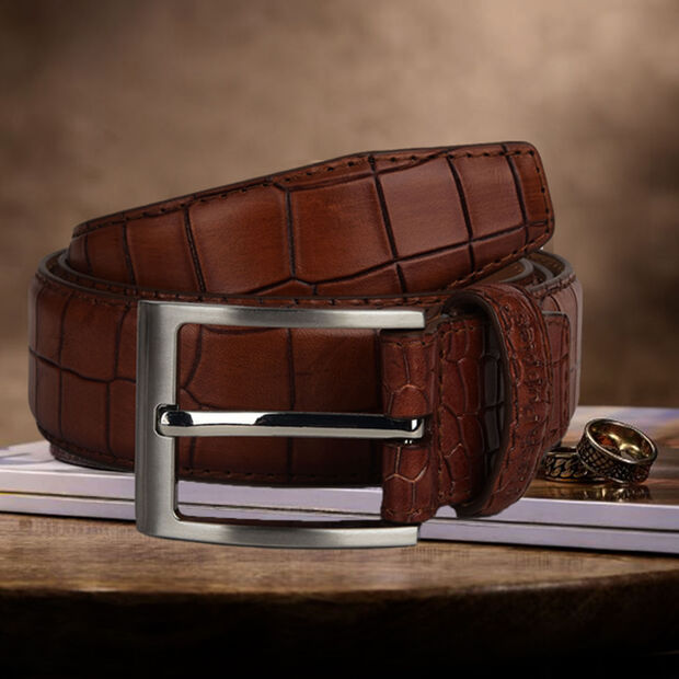 Hush Puppies Belt For Men