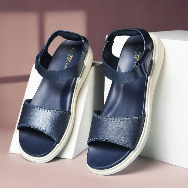 Bata Comfit Sandals For Women