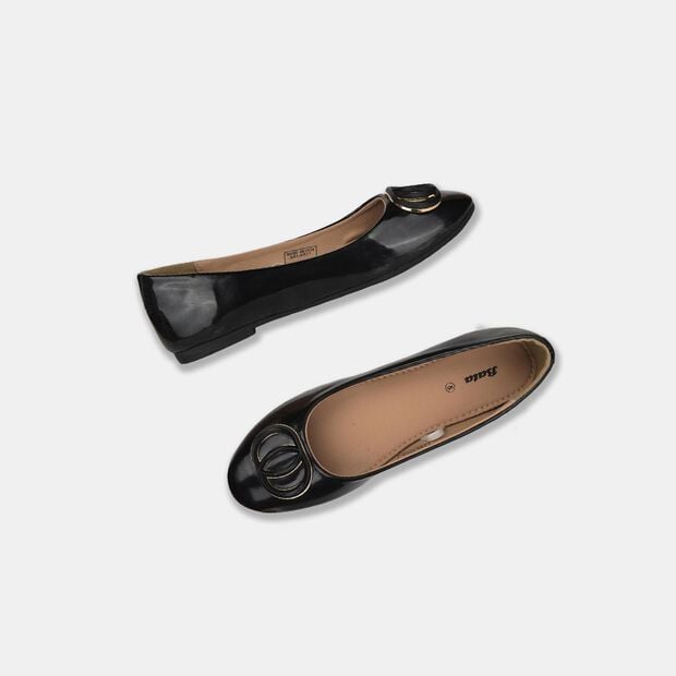 Bata Ballerinas For Women