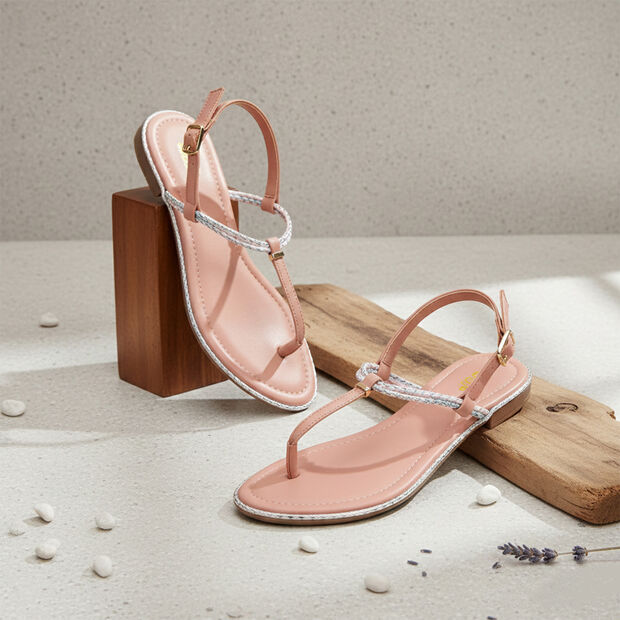 Bata Sandals For Women