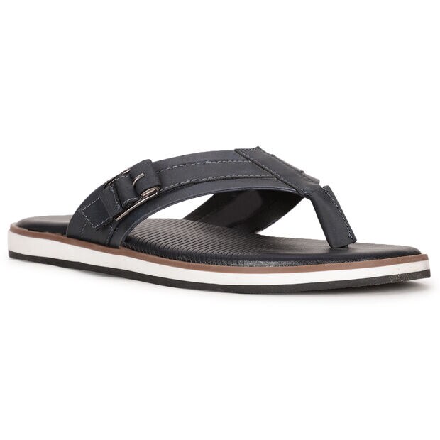 BATA CASUAL THONG SLIPPERS FOR MEN