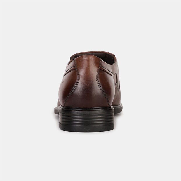 Hush Puppies Slip On Formal Shoes For Men