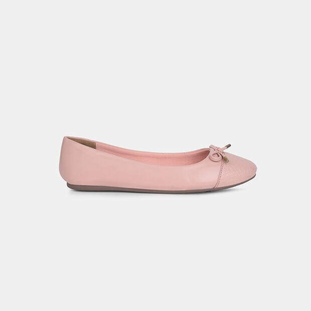 Bata Ballerina For Women