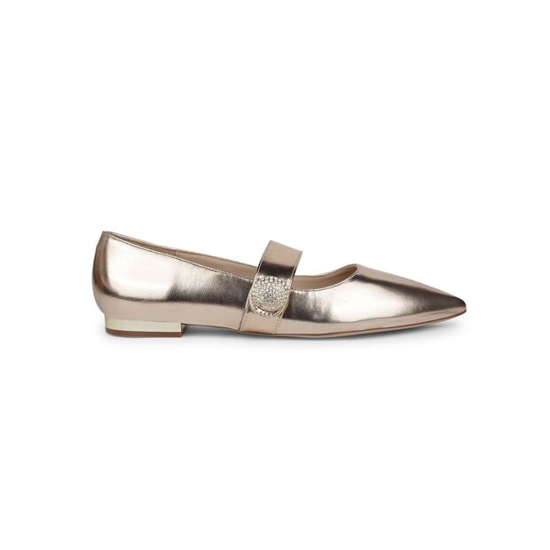 NINE WEST BALLERINA FOR WOMEN