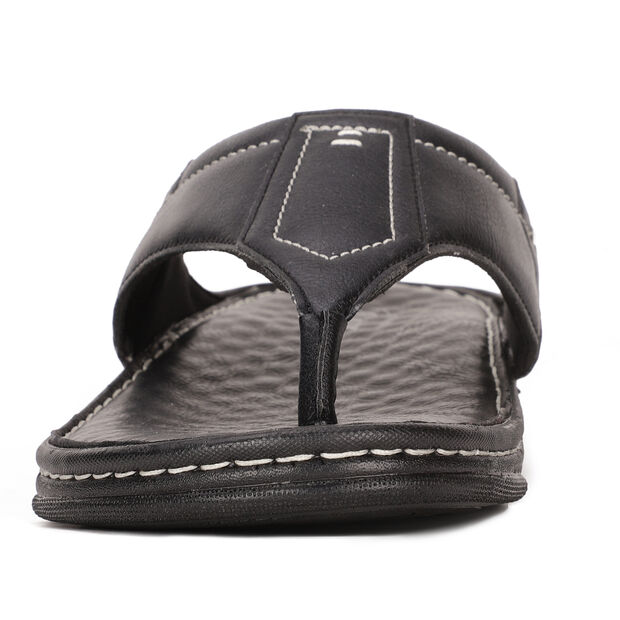 BATA CASUAL THONG SLIPPERS FOR MEN