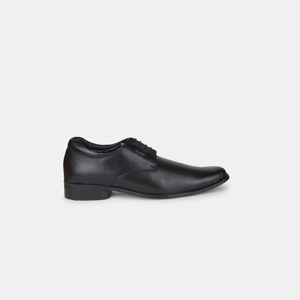 BATA FORMAL DERBY-STYLE SHOES FOR MEN