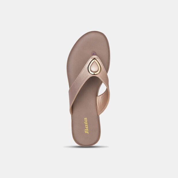 Bata Thongs For Women