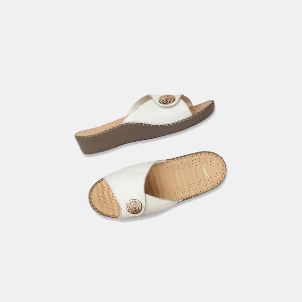 Scholl Mule For Women