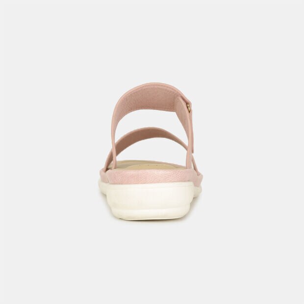Bata Comfit Flat Mules for Women