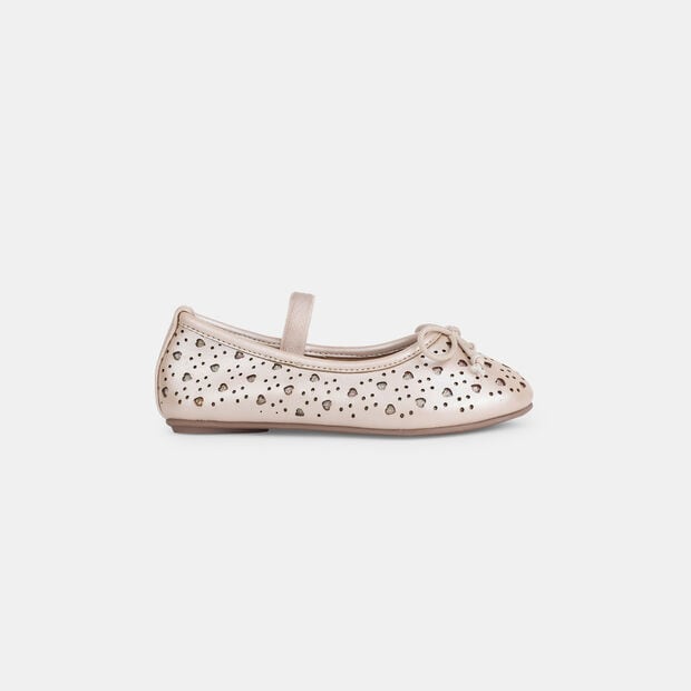 Bubblegummers Ballerina For Girls