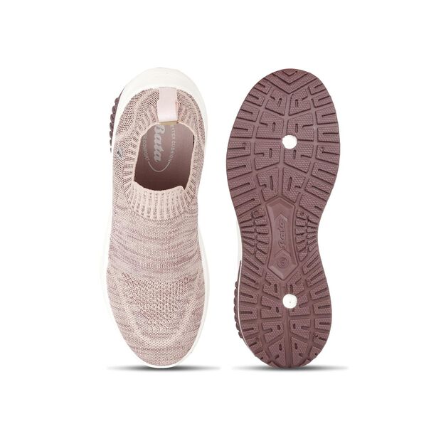 BATA CASUAL SHOES FOR WOMEN