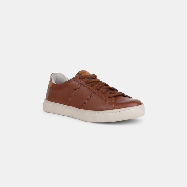 Hush Puppies Casual Lace-Up Shoes For Women