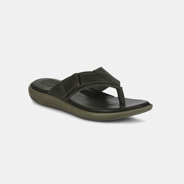 Bata Comfit Flip Flops For Men