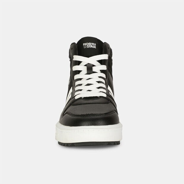 NORTH STAR CASUAL LACE-UP SNEAKER SHOES FOR MEN