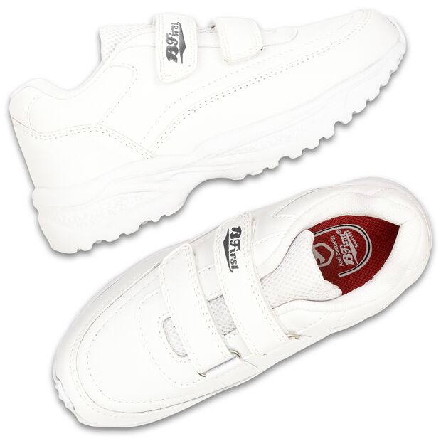 Bata Unisex School Shoes For Kids