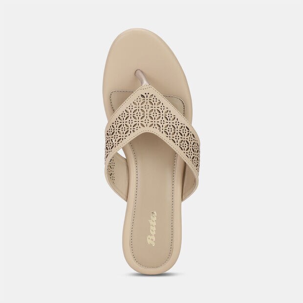 Bata Wedges For Women