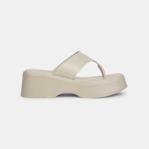 RED LABEL MULE FOR WOMEN