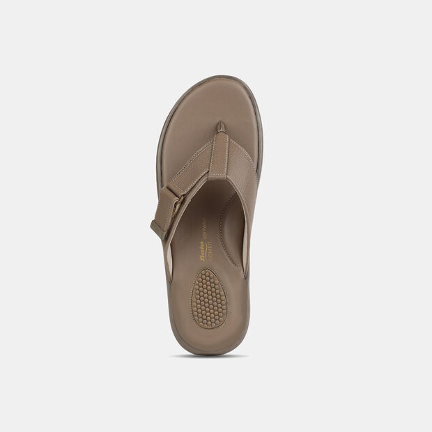 Bata Comfit Flip Flops For Men