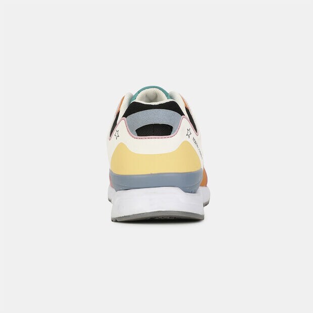 NORTH STAR CASUAL COLORBLOCKED SNEAKER SHOES FOR WOMEN