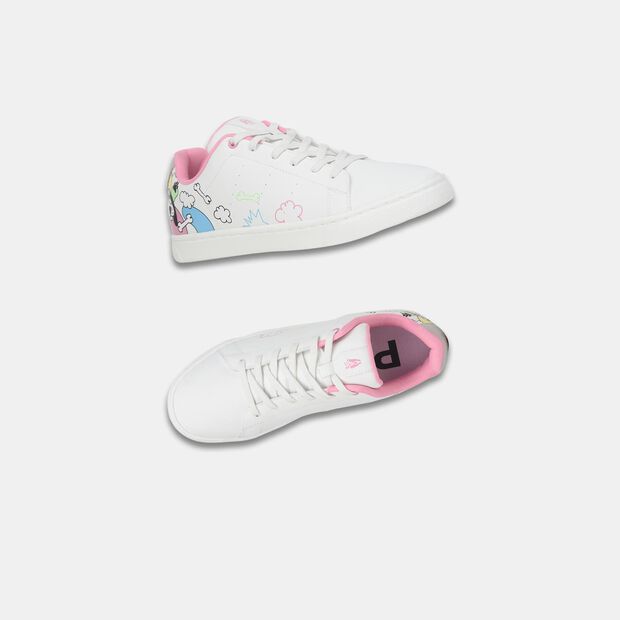 Hush Puppies Lace Up Casual Shoes For Women
