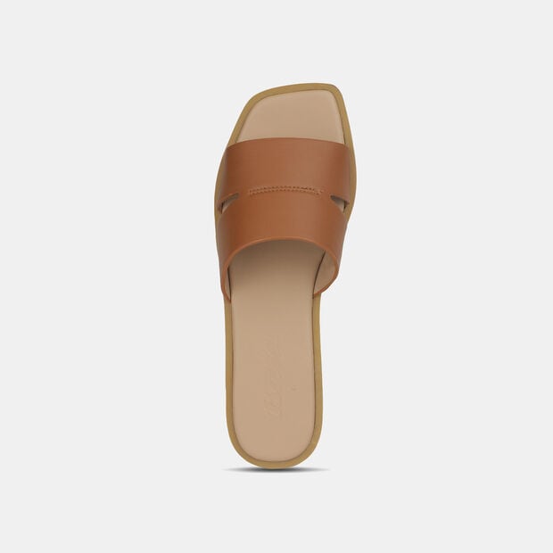 Bata Mule For Women