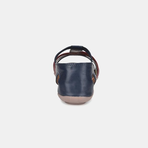 Bata Flat Sandals for Women